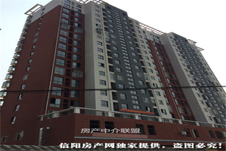 密州鑫辉华庭3室2厅1卫95万110m2精装修出售