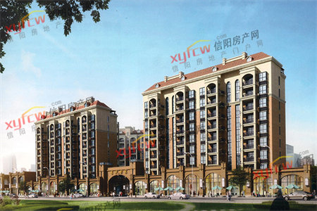 诸城市帝邦小区2室2厅1卫87/10平五阁51万