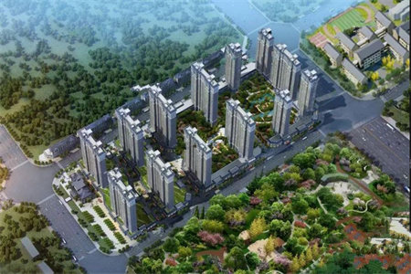 舜王红星家园3室2厅1卫110m2简单装修