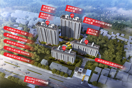 老式农村自建房如何改造装修